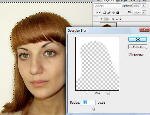 Photo Editing: Portrait Retouching (free photoshop Tutorial)